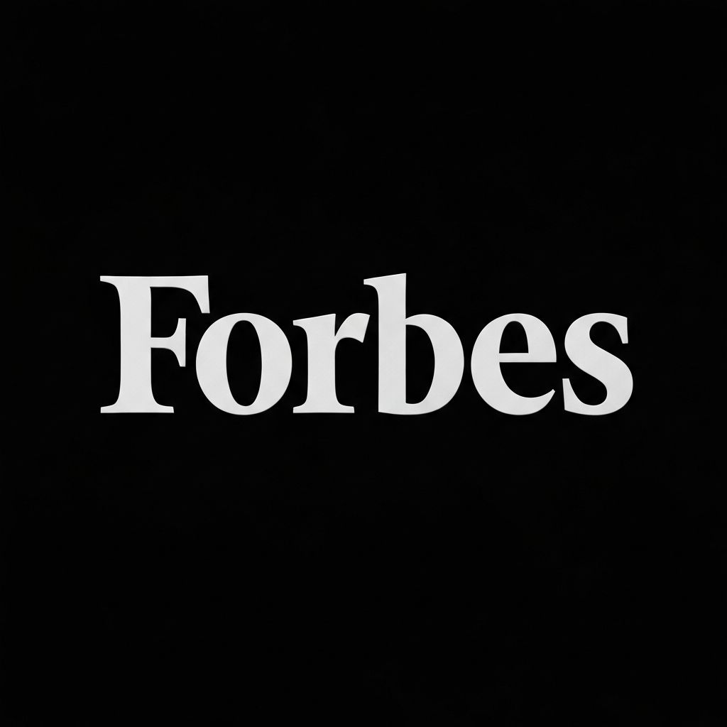 Forbes logo