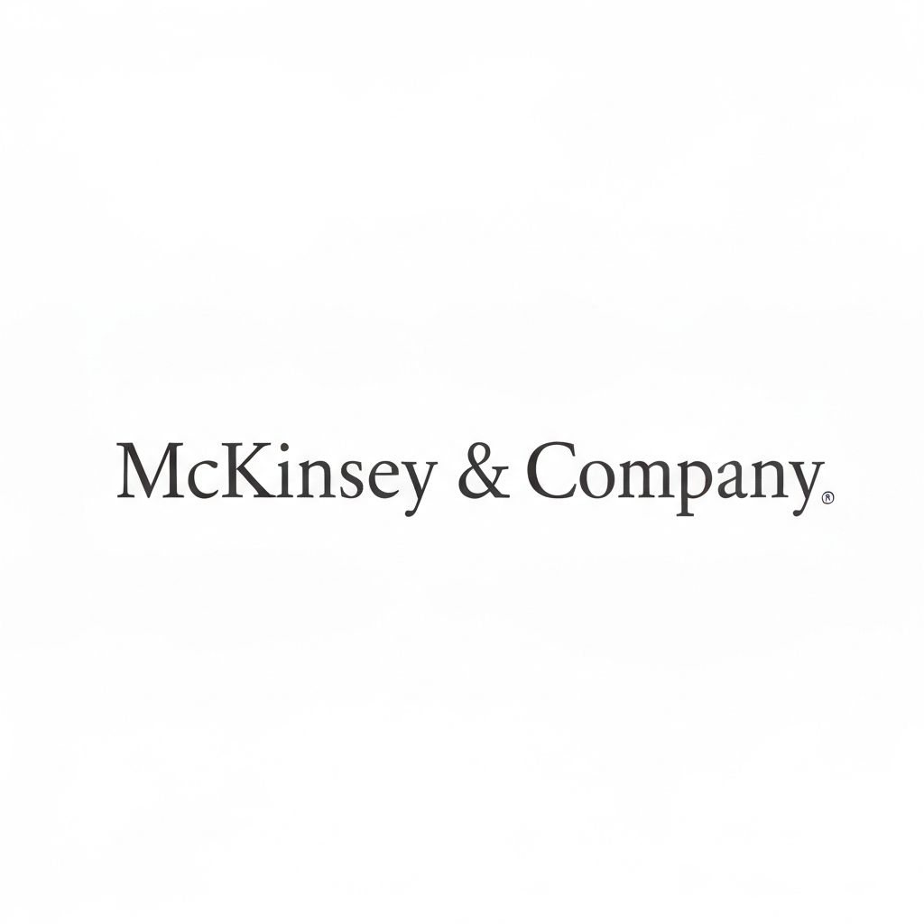 McKinsey logo