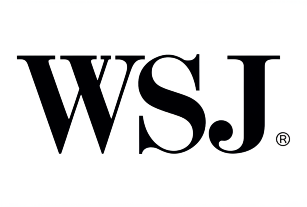 WSJ logo